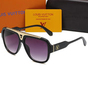 4 Color Women's Sunglasses—1175