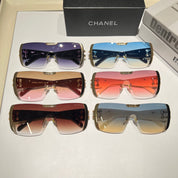 6 Color Fashion CC Sunglasses