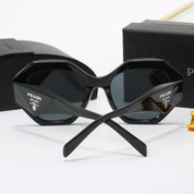 Four Color Deluxe Sunglasses-DBT-3917