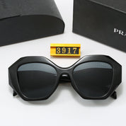 Four Color Deluxe Sunglasses-DBT-3917