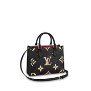 LV M45659 Onthego GM