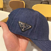 Fashionable and simple dome baseball cap