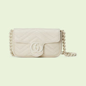 GG Marmont belt bag