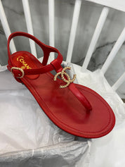 Cc new arrival women sandals