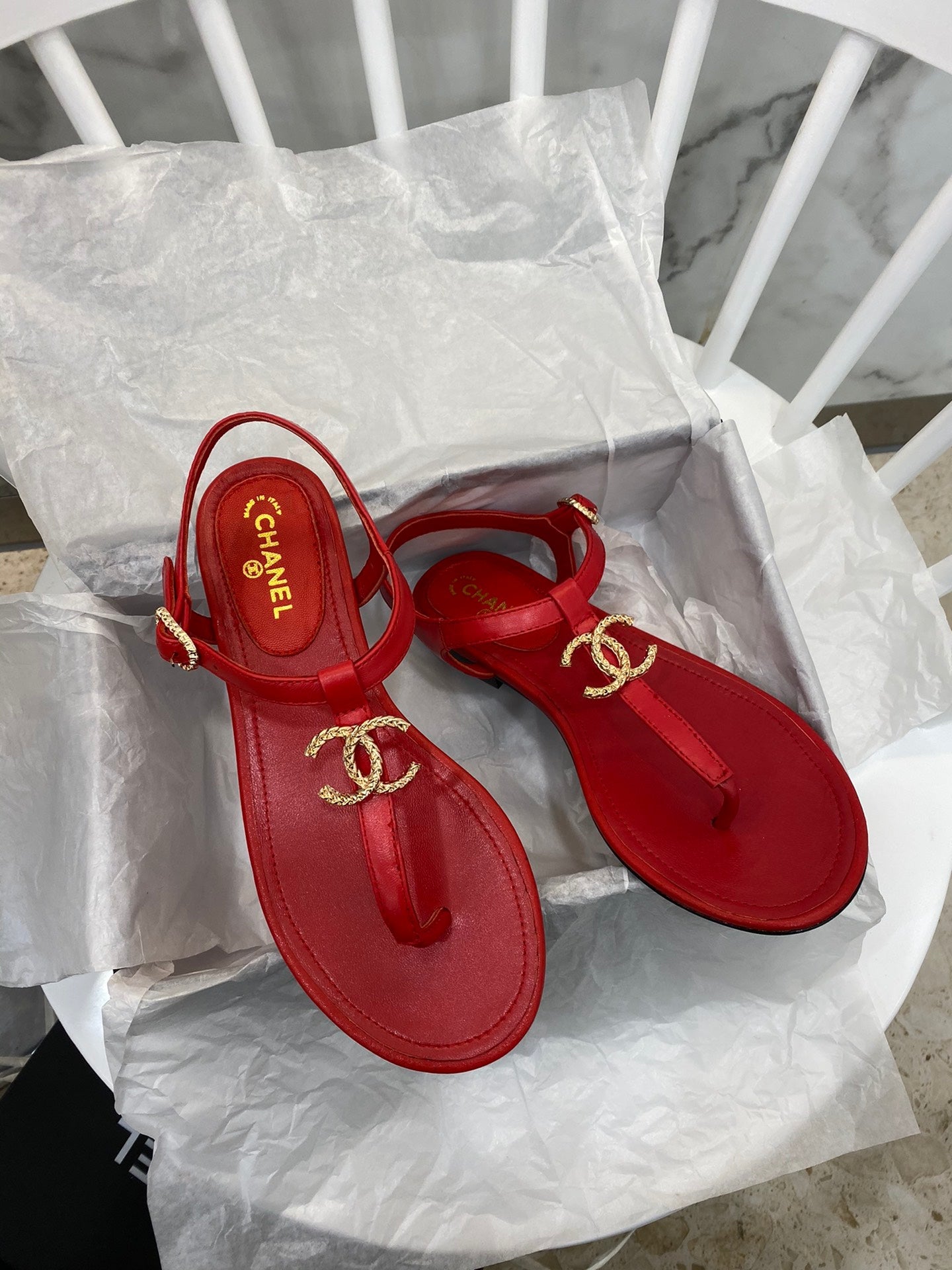 Cc new arrival women sandals