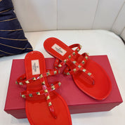 Val new arrival women slippers 02