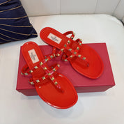 Val new arrival women slippers 02