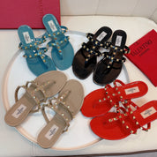 Val new arrival women slippers 02