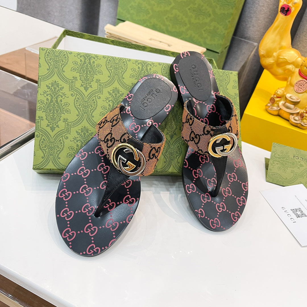 GG slippers 02