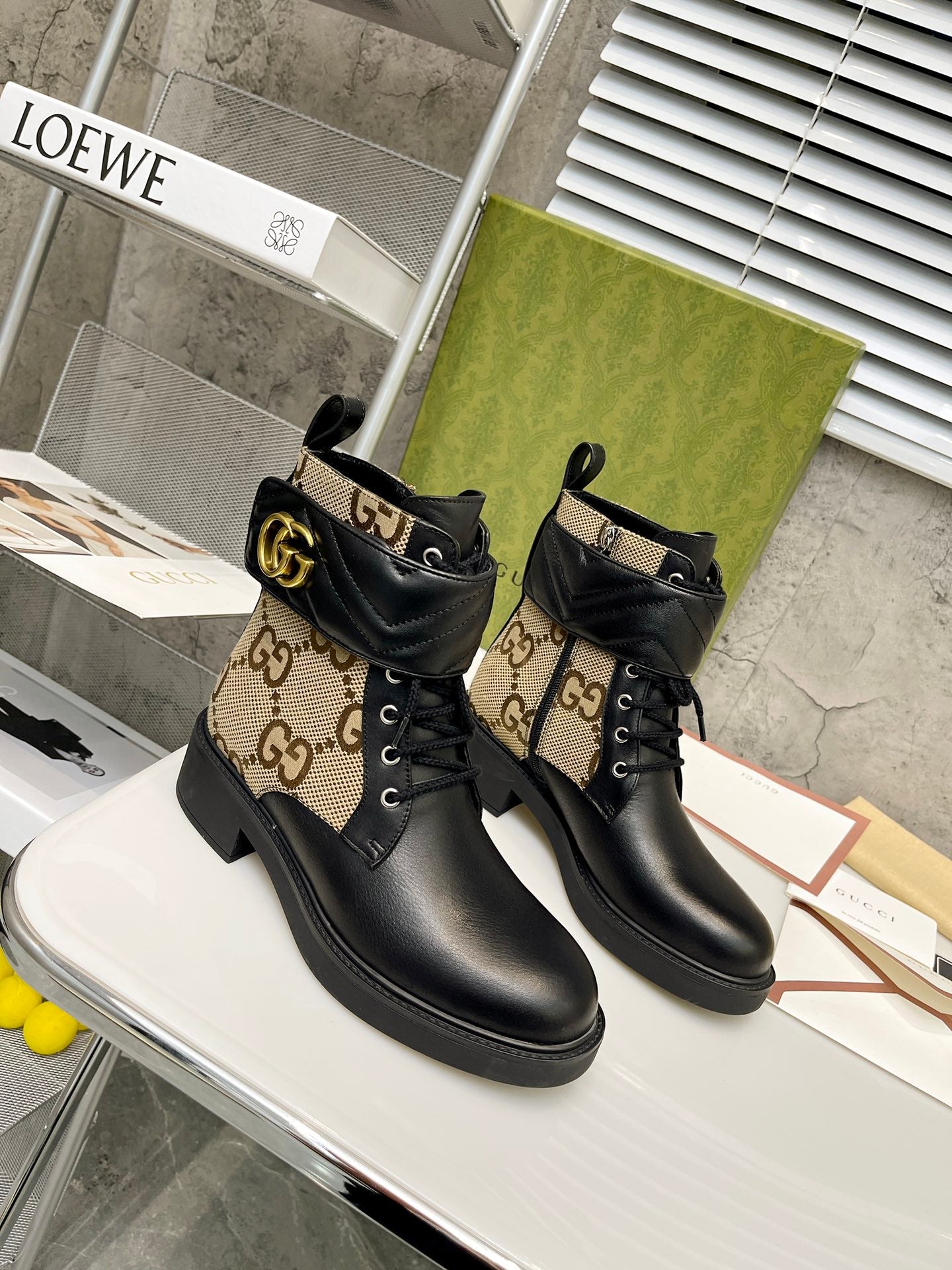 gg women boot new styles ~