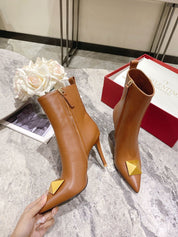 Val new arrival women boots