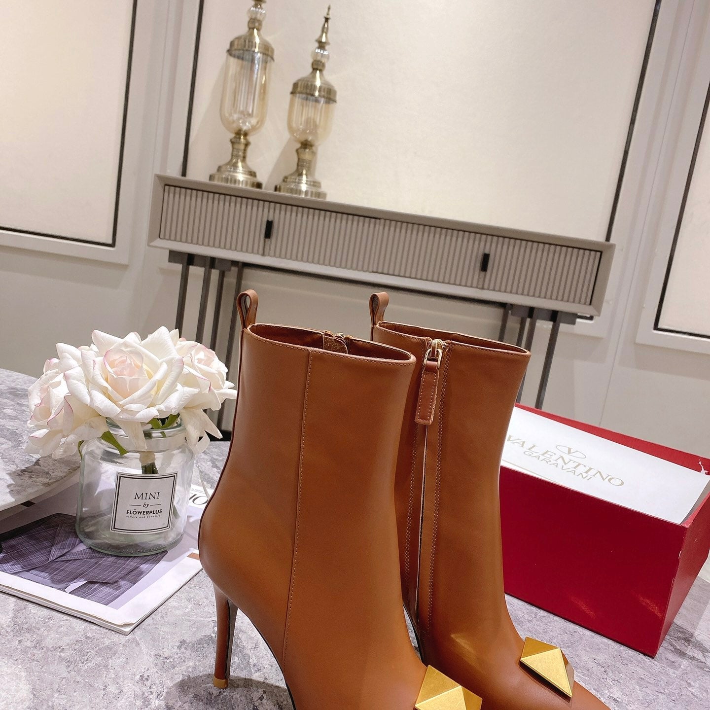 Val new arrival women boots