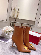 Val new arrival women boots