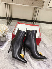 Val new arrival women boots