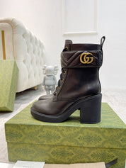 gg 21FW new arrival women boots