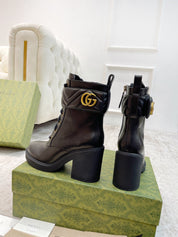 gg 21FW new arrival women boots