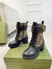 gg 21FW new arrival women boots