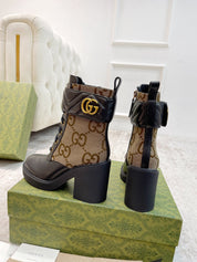 gg 21FW new arrival women boots