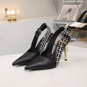 Bal new arrival women shoes 05 heels 10.5cm 