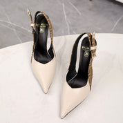 Bal new arrival women shoes 04 heels 10.5cm 