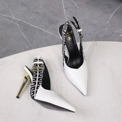 Bal new arrival women shoes 04 heels 10.5cm 