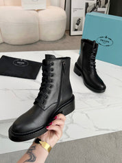 Pra new arrival women boots 2024 heels 4cm