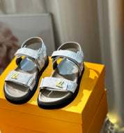 Louis new arrival summer women shoes 