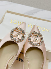 Louis new arrival women shoes 