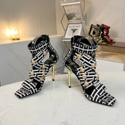 Bal new arrival women shoes 03 heels 10.5cm 