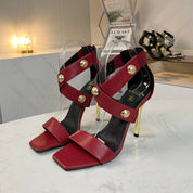 Bal new arrival women shoes 02 heels 10.5cm 