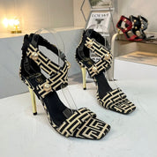 Bal new arrival women shoes heels 10.5cm 