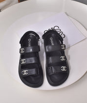 Cc new arrival women summer shoes  03