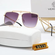 5 Color Women's Sunglasses—2979