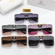 5 Color Women's Sunglasses—2981