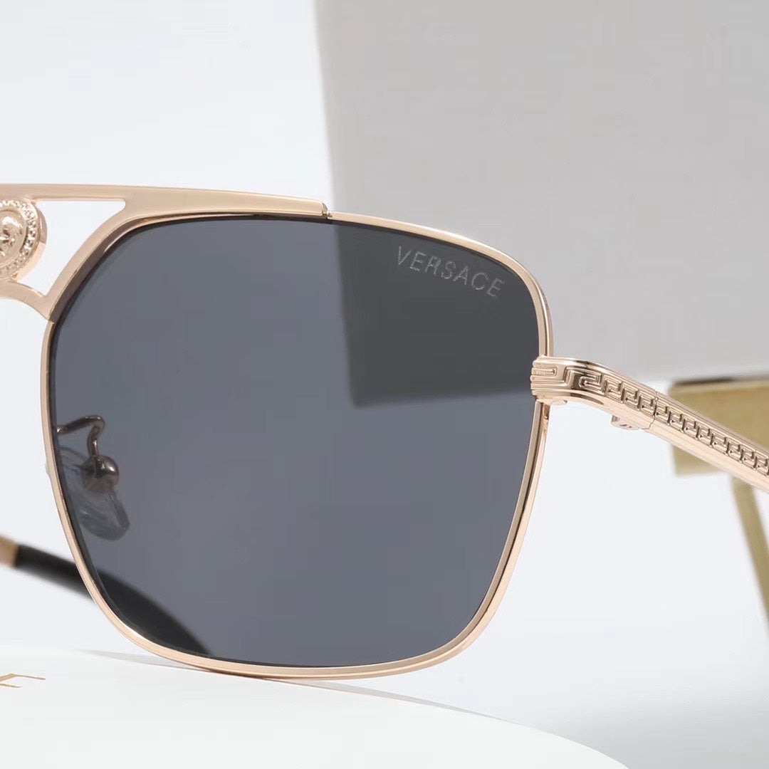 5 Color Women's Sunglasses—2947