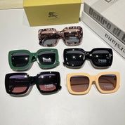 5 Color Women's Sunglasses—8764