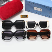 4 Color Women's Sunglasses—3029