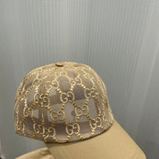 2024 Women's lace baseball cap