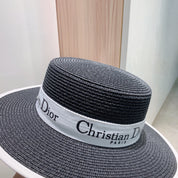 May new products-flat top small bowler hat