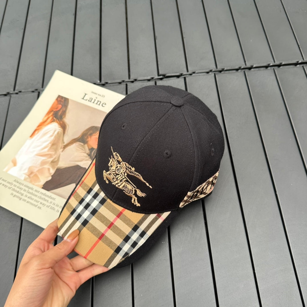 May new products-royal style baseball cap