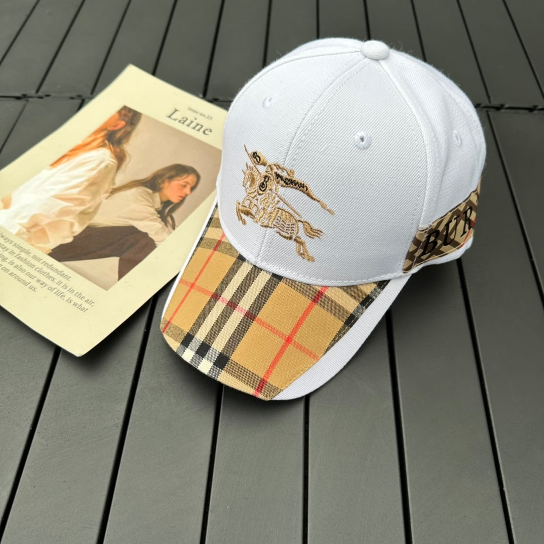 May new products-royal style baseball cap