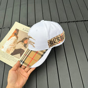 May new products-royal style baseball cap