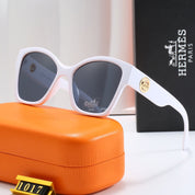 4 Color Women's Sunglasses—1017