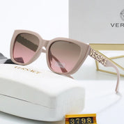 8 Color Women's Sunglasses—3798