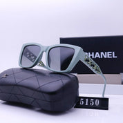 4 Color Women's Sunglasses—5150