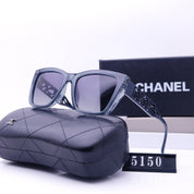 4 Color Women's Sunglasses—5150