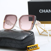 4 color new ladies sunglasses-4038