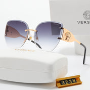 5 Colors sunglasses—2239