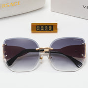 5 Colors sunglasses—2239