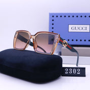 5 Colors sunglasses—2303